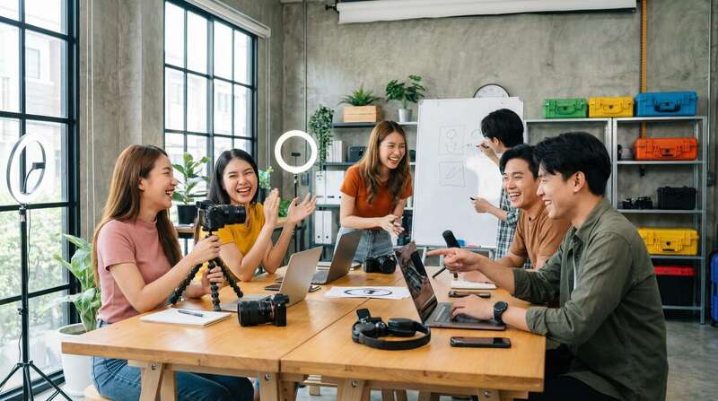 草莓视频社区顾问