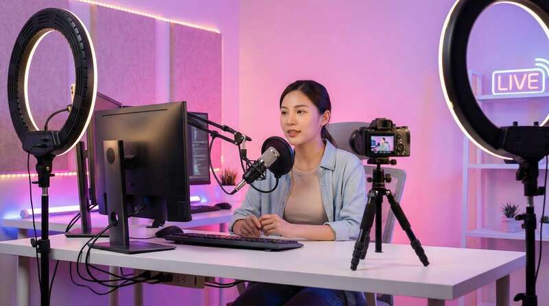 草莓视频专业视频直播