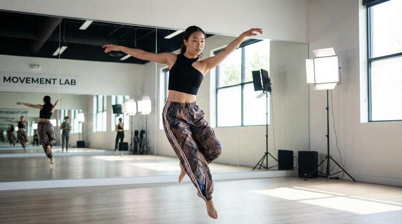 草莓视频舞蹈视频